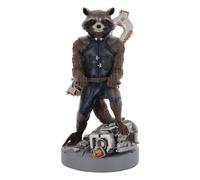 Guardians Of The Galaxy Rocket Raccoon Cable Guy Puerto Smartphone Mando USB