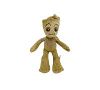 Guardians Of The Galaxy Surrounding Anime Doll Little Tree Man Plush Toys Muppets Ornaments