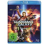 Guardians of the Galaxy Vol. 2