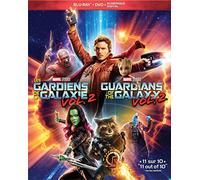 Guardians of the Galaxy Vol. 2