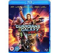 Guardians Of The Galaxy Vol. 2
