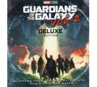 Various Artists – Guardians of the Galaxy Vol. 2: Awesome Mix Vol. 2 – Vinilo (Importación USA)