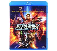Guardians of the Galaxy Vol. 2 [Blu-Ray] [Region B] (IMPORT) (No hay versión española)