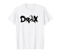 Guardians Of The Galaxy Vol.2 Drax Slash Camiseta
