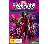 Guardians Of The Galaxy - Warlock [Edizione: Australia] [Italia] [DVD]