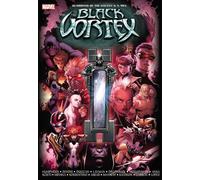 Guardians Of The Galaxy & X-Men: The Black Vortex