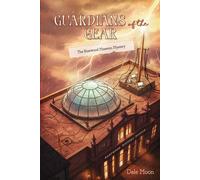 Guardians of the Gear: The Rustwood Museum Mystery: Packed with mystery, teamwork, and edge-of-your-seat adventure | ages 8-12 | 150+ pages | Atlas ... Dog Moose: Junior Mystery Solving Detectives)
