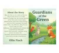 Guardians of the Green