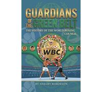 Guardians of the Green Belt