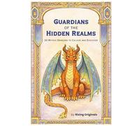 Guardians of the Hidden Realms