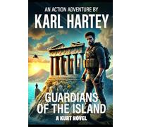 Guardians of the Island: A Kurt story