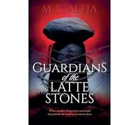 Guardians of the Latte Stones