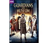 Guardians Of The Museum [Edizione: Stati Uniti] [Italia] [DVD]