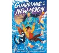Guardians Of The New Moon: The Year Of The Rat