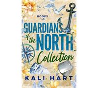 Guardians of the North Collection Books 1-3 (Guardians of the North Special Edition Covers)