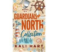 Guardians of the North Collection Books 4-6