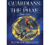 Guardians of the PHAE Trilogy