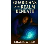 Guardians of the Realm Beneath