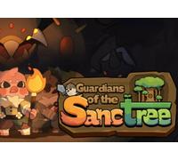 Guardians of the Sanctree (PC) Steam Key - GLOBAL