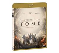 Guardians of the Tomb [Blu-ray]