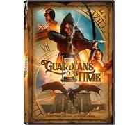 Guardians of Time [USA] [DVD]