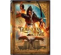 Guardians of Time [USA] [DVD]