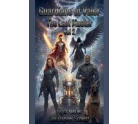 Guardians of Valor The Last Muster: 2