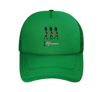 Guardias De La Union Jack Londres Inglaterra Gorra Deportiva Deportiva Gorra Dad Vintage Sombrero para Hombre Golf Senderismo
