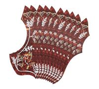 Guardias de selección de guitarra eléctrica, Pickguard de guitarra acústica,10 piezas PVC Pickguard | Accesorios de graves anti-jóvenes para jóvenes profesionales, principiantes, Navidad