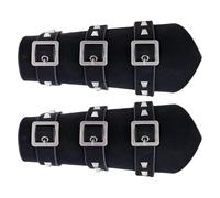 Guardias medievales, pulsera guantelet,Brazalete de guantelet medieval de