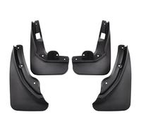 Guardias Protección Neumáticos Para Benz Para Clase C Para Clase C Para W204 4dr Sedan 2008 2009 2010 2011 4x Guardabarros De Coche Guardabarros Delanteros Y Traseros Guardabarros Coche