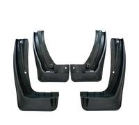 Guardias Protección Neumáticos Para Citroen Para DS7 Para X74 2018 2019 2020 2021 2022 Guardabarros De Coche Protectores Contra Salpicaduras Guardabarros Accesorios Guardabarros Coche
