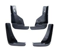 Guardias Protección Neumáticos Para CX5 Para CX-5 Para CX 5 2017-9 2020 KF 4x Guardabarros Delanteros Y Traseros Para Coche Guardabarros Protector Contra Salpicaduras Guardabarros Coche