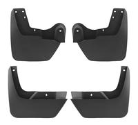 Guardias Protección Neumáticos Para Dacia Para Duster Para MK2 2018-2024 Guardabarros De Coche Guardabarros Guardabarros Guardabarros Guardabarros Delantero Y Trasero Guardabarros Coche