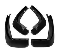 Guardias Protección Neumáticos Para Jazz 2011-2013, Guardabarros Para Coche Piezas Juego Guardabarros Protección Neumáticos Delanteros Y Traseros Piezas Automóvil Guardabarros Coche