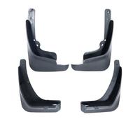Guardias Protección Neumáticos Para Kia Para Rio 3 Para K2 Qb 2012 2013 2014 2015 2016 2017 4x Guardabarros De Coche Guardabarros Guardabarros Guardabarros Coche