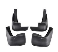 Guardias Protección Neumáticos Para Para Corolla Para E120 Para E130 2002-2008 Guardabarros Guardabarros Protector Contra Salpicaduras Guardabarros De Coche Guardabarros Coche