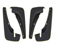 Guardias Protección Neumáticos Para Para Tener Éxito Para Probox Para XP50 Para XP160 2002~2020 Guardabarros 4 Uds Accesorios Protectores Contra Salpicaduras Guardabarros Coche