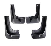 Guardias Protección Neumáticos Para Para X3 Para G01 2018-2024 Piezas Automóvil Guardabarros Coche Guardabarros Protectores Contra Salpicaduras Rueda Delantera Trasera Guardabarros Coche