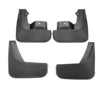 Guardias Protección Neumáticos Para Suzuki Para Jimny 1999-2017 JB Coche Tercera Generación Guardabarros Protección Neumáticos Delanteros Y Traseros Guardabarros Coche