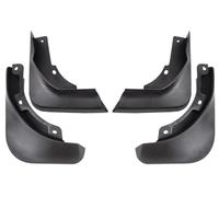 Guardias Protección Neumáticos Para VW Para Passat B7 3C Para Variant Para Combi Estate 2011 2012 2013 2014 2015 4X Guardabarros Delanteros Traseros Para Coche Guardabarros Coche