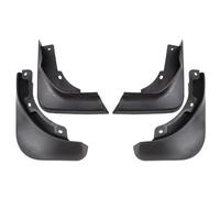 Guardias Protección Neumáticos Para VW Para Passat B7 3C Para Variant Para Estate Para Wagon 2011-2015 4x Guardabarros Delanteros Y Traseros Para Coche Guardabarros Guardabarros Coche