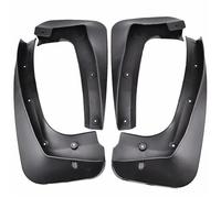 Guardias Protección Neumáticos Para X3 Para E83 2007 2008 2009 2010 Guardabarros Delanteros Y Traseros De Coche Guardabarros Guardabarros Accesorios Para Guardabarros Guardabarros Coche
