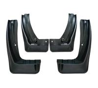 Guardias Ruedas para Citroën DS7 X74 2018 2019 2020 2021 2022 Protectores contra Salpicaduras Accesorios para Guardabarros