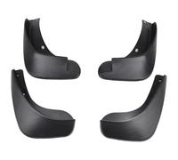 Guardias Ruedas para Nissan para Qashqai +2 para Dualis J10 Splash 2007-2013 Guardabarros