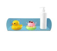 Guardias Splash - Guardia De Baño | TUB Splash Guard. Retractable Shower Splash Guard | Top Water Splashing Y Protect Your Bagth | Estante De Bañera Y Organizador De Juguetes Para El Baño P