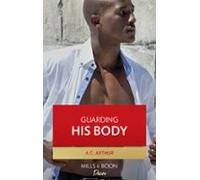 Guarding His Body (ebook)