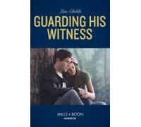 Guarding His Witness (ebook)