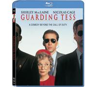 Guarding Tess (Blu-ray) Nicolas Cage Shirley MacLaine (Importación USA)