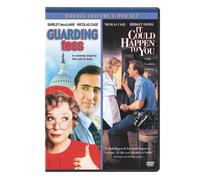 Guarding Tess & It Could Happen to You [Reino Unido] [DVD]